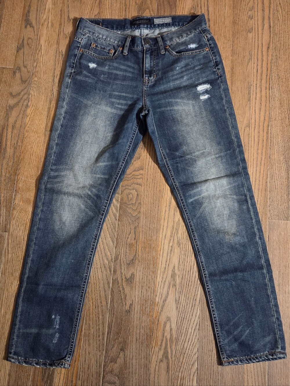 Aeropostale "Boyfriend" Sz 2